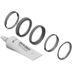 DT SWISS Service Kit Zahnscheibenfreilauf | DEG72