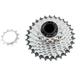 Miche, Velokassette, (12-fach, 12-30)