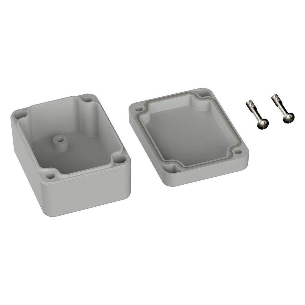 Tru Components Universal-Gehäuse (Gehäuse) (TC-9065436)
