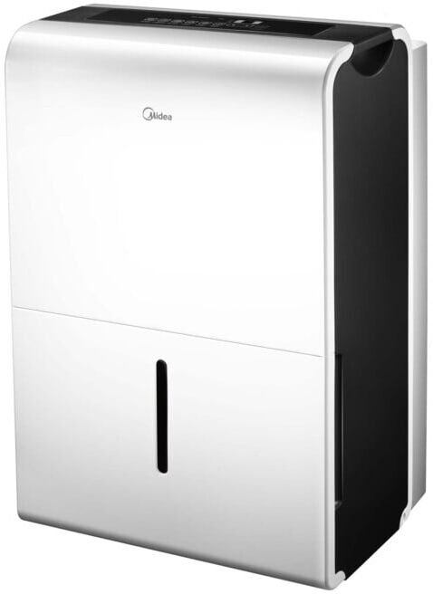 comfee Déshumidificateur d’air MDDP-30DEN7 30L/24h blanc (10000630)