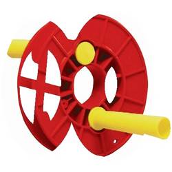 Günther Flugspiele Seilrolle mit Schnur 100 m Zugkraft (max.) 6 kg 1252