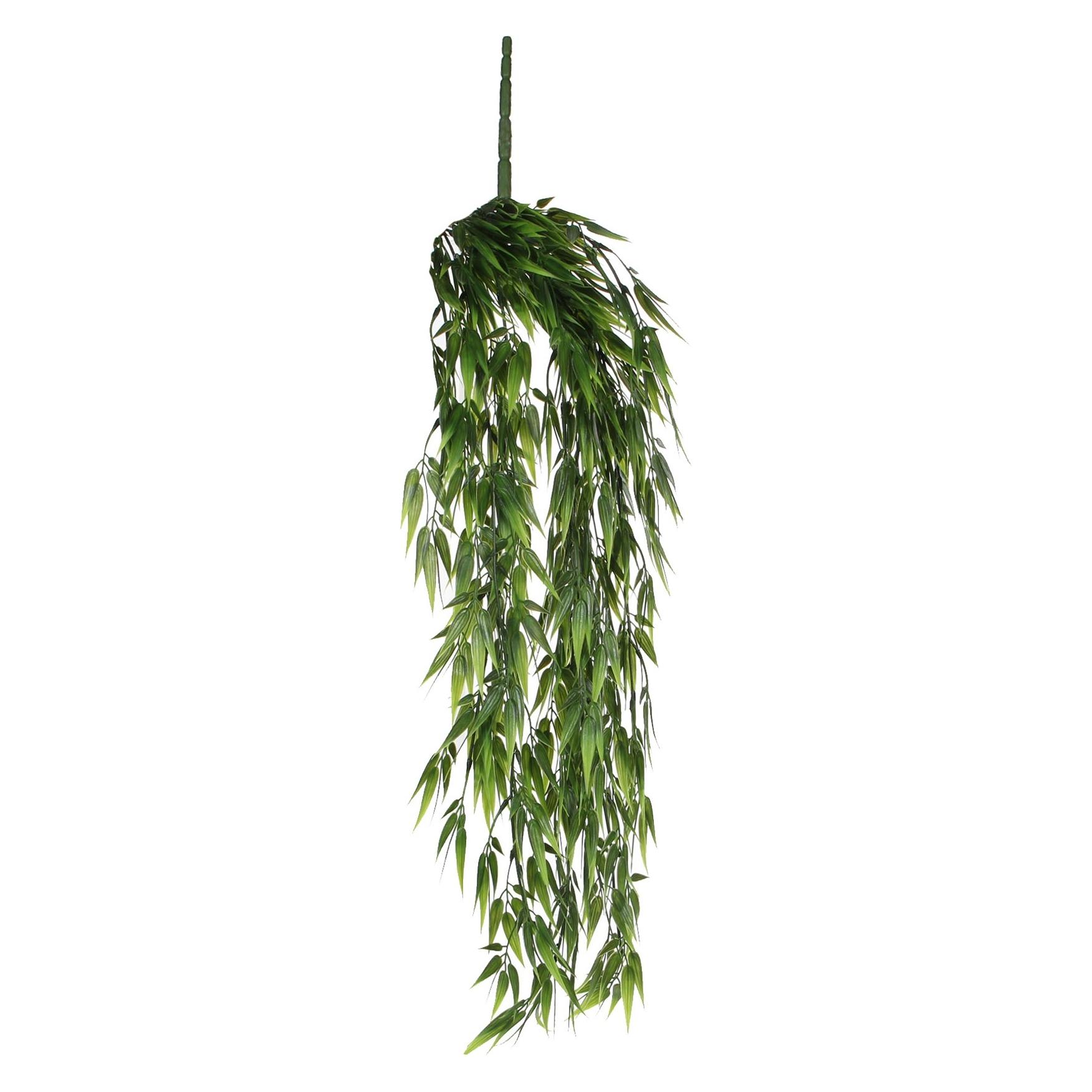 Mica Decorations Bambus (10 cm) (913232)