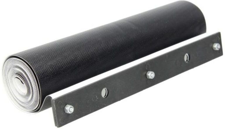 Kühlergrill für Wagenheber EVERT ZL615013002B