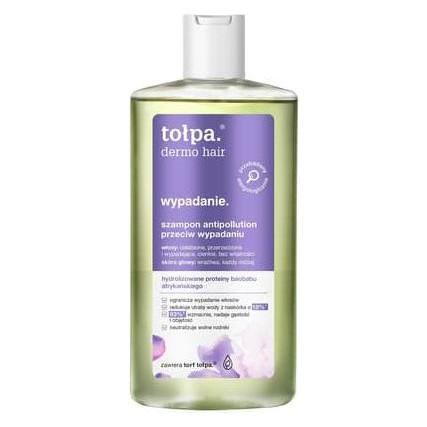Tolpa Dermo Hair (Flüssiges Shampoo, 250 ml) (5902719417948)