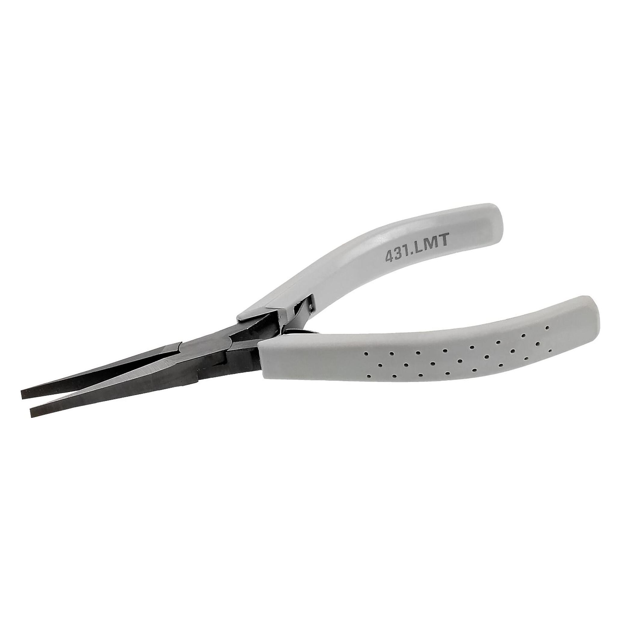 Facom Zange, Spitzzange, 135 mm / Backen Gerade, 35mm (135 mm) (431.LMT)