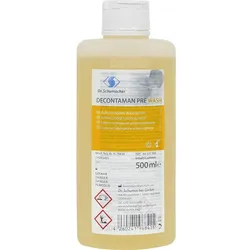 Decontaman Pre Wash 500 ML