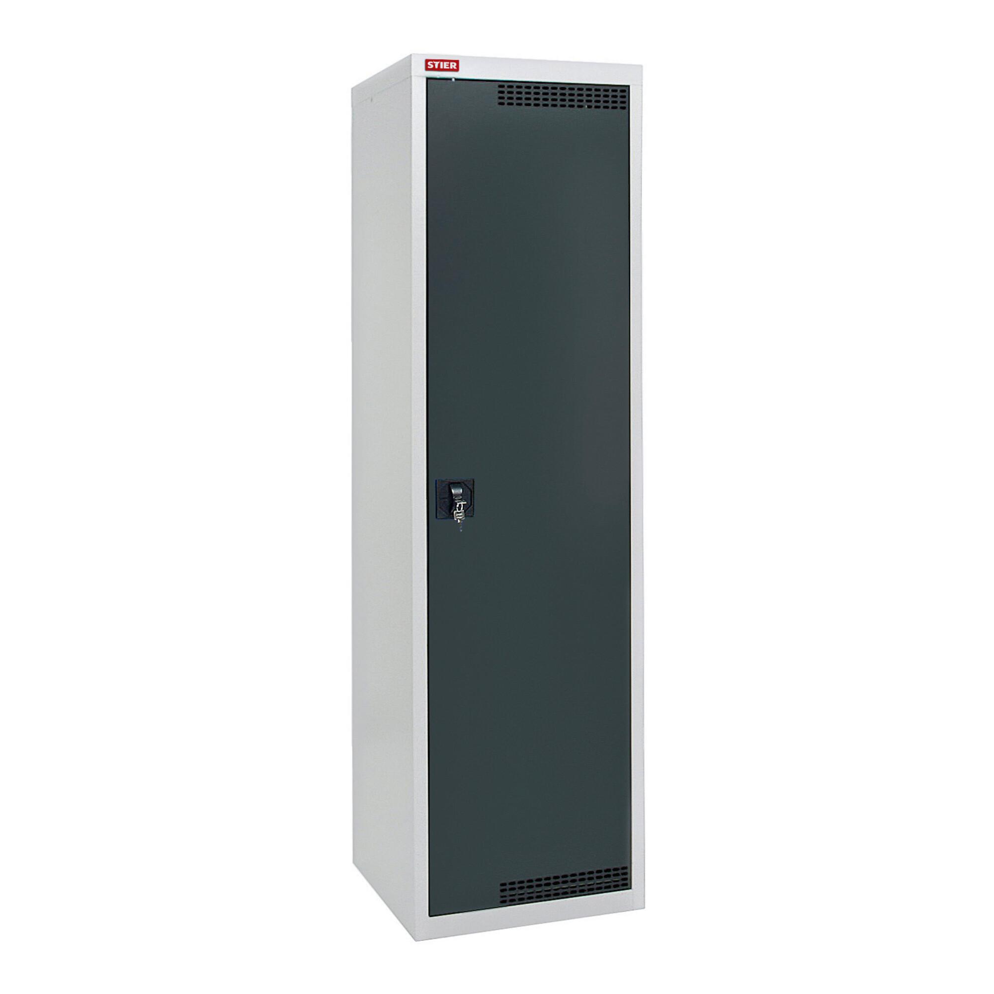 STIER Umweltschrank Premium 1800x500x500 mm (904580)