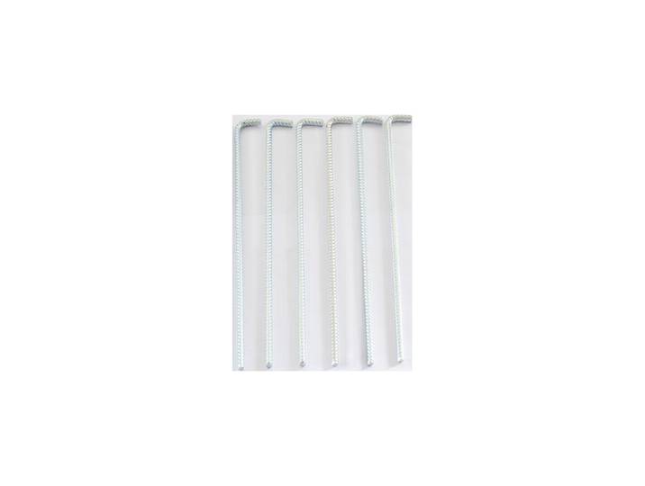 Biohort Bodenanker-Paket 6 Stk.