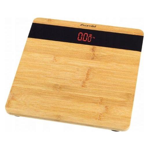 Kamille KM-7113 bathroom scales (7113)