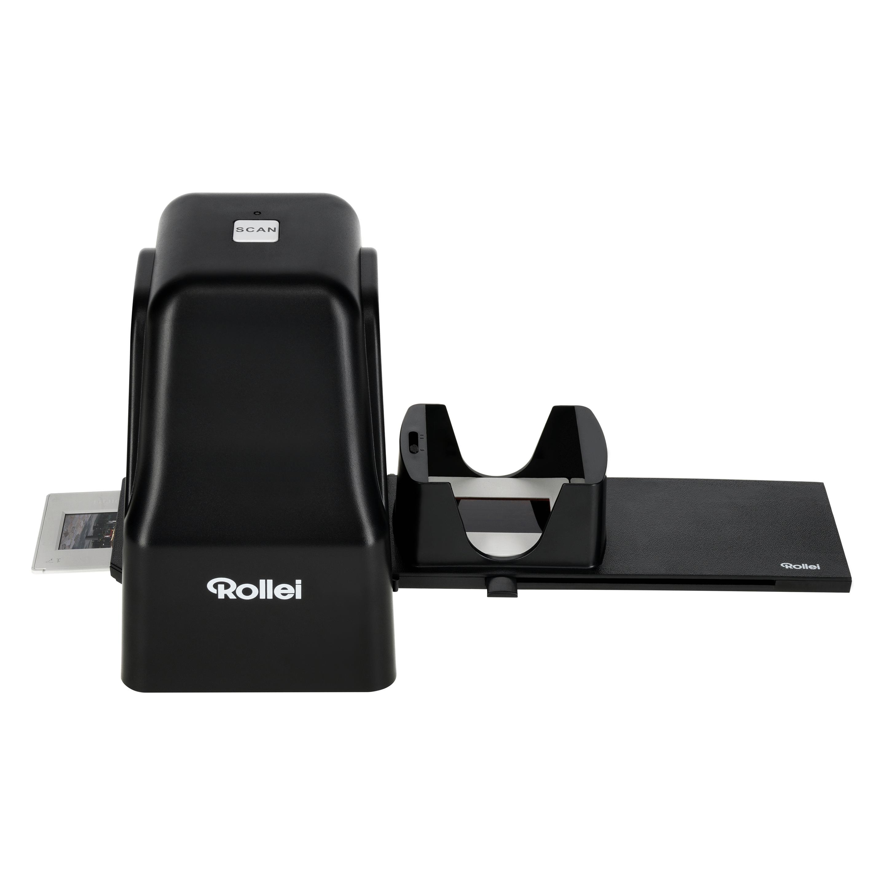 Rollei DF-S 180 (USB) (20671)