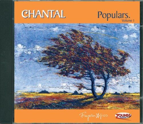 Chantal - Populars Vol.1 - Preis vom 30.09.2026 22:30:23 h