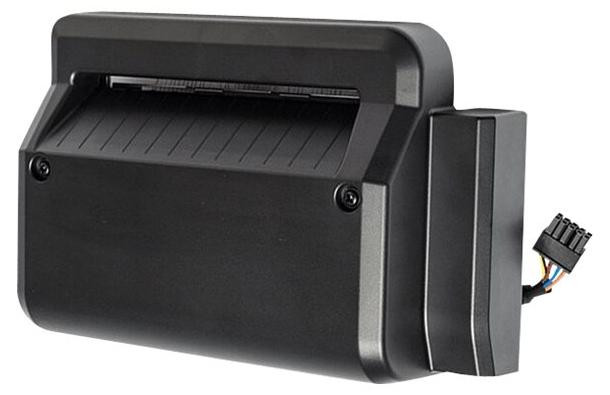 Brother etikettenprinter snijapparaat