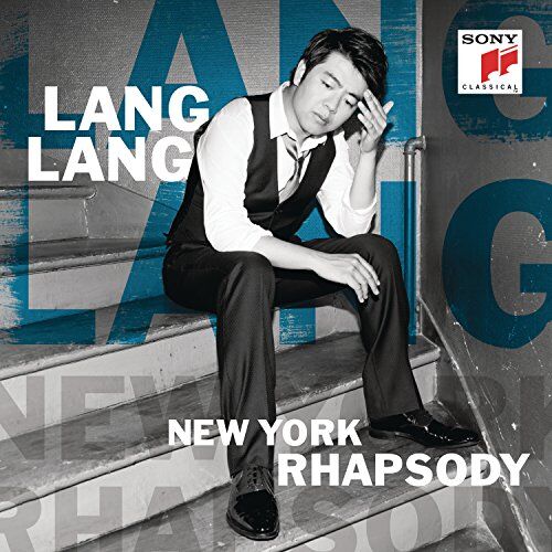 Lang Lang - New York Rhapsody - Preis vom 19.10.2026 19:33:35 h