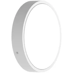 Ledvance LED-Wand-u.Deckenleuchte BLKHRDEL250P_MS840WT
