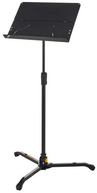 Hercules Stands HCBS-301B Music Stand noir