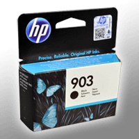 HP Tinte T6L99AE 903 schwarz