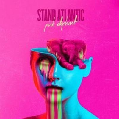 Stand Atlantic: Pink Elephant - Stand Atlantic, CD