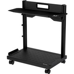 Thermaltake GRA TTG Freestanding PC Gear Stand Black PC-Gear-Ständer Schwarz GRA-TTG-PSLXBB-01