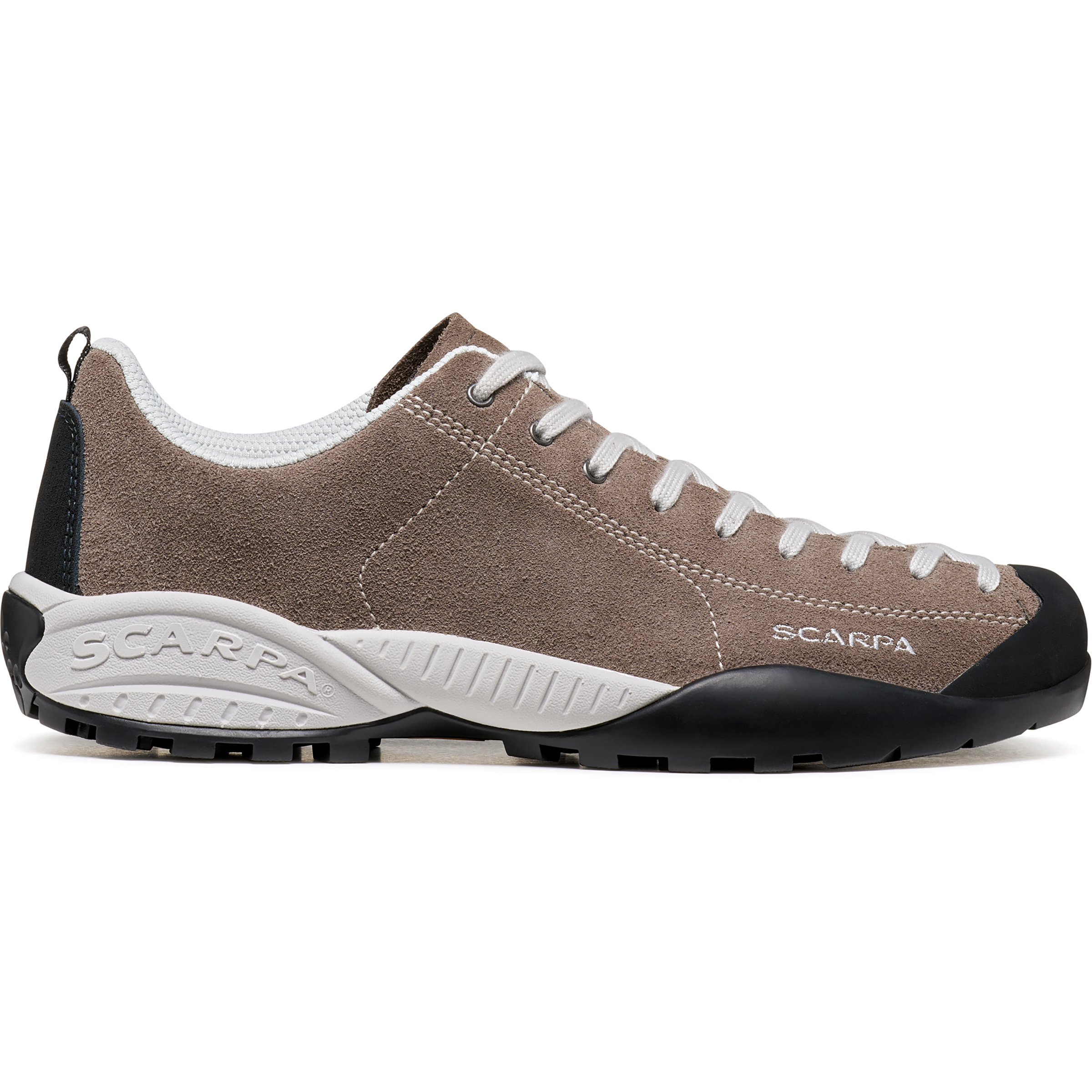 Scarpa Mojito Freizeitschuhe beige Größe 42 Lifestyle