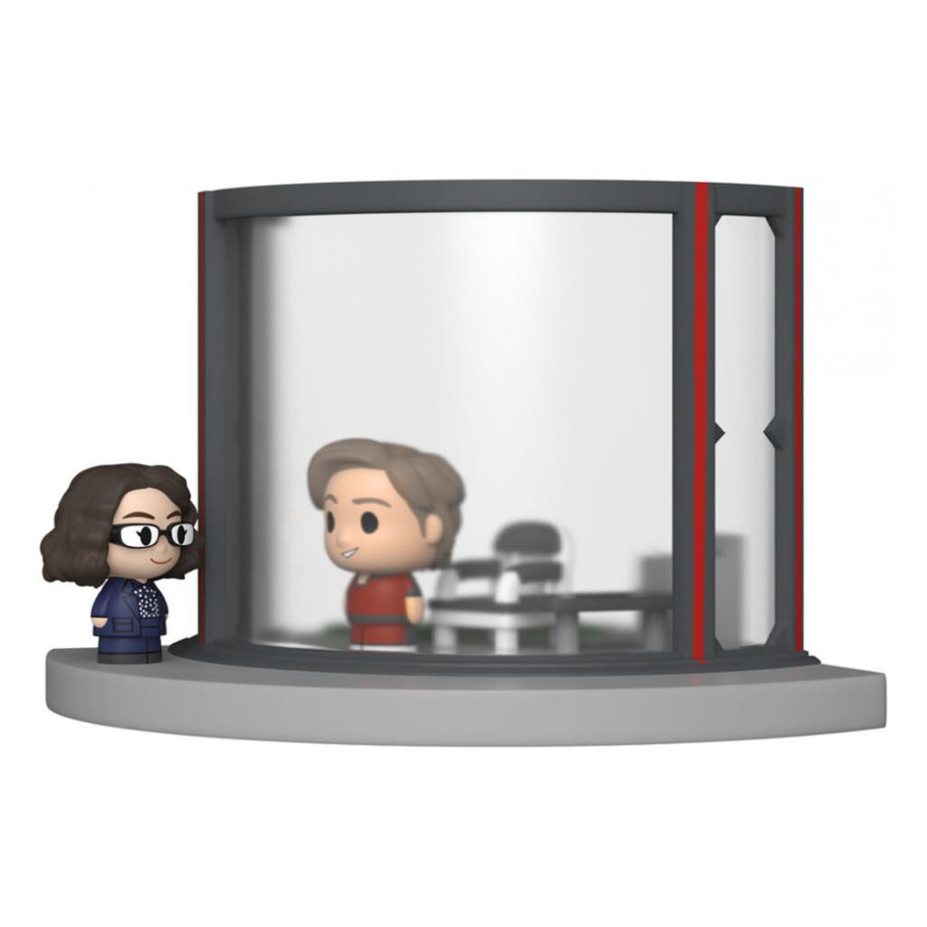 Funko Pop! Mini Moments: She-Hulk - Jennifer and Abomination (FK66876)