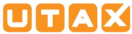 Utax 012510010 toner preto