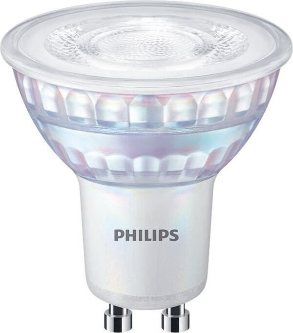 Philips Corepro Ledspot 730lm Gu10 840 60d