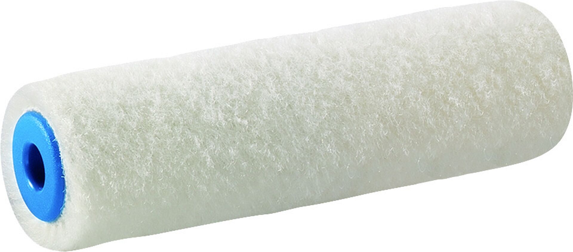 STORCH Walze, 10 cm, K16, Velours4, Beige im 10er Pack