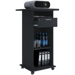VCM Beamer-Stand NETA - B/H/T ca. 60.00x108.30x50.00
