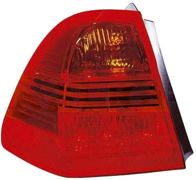 ALKAR 2205836 Rear light