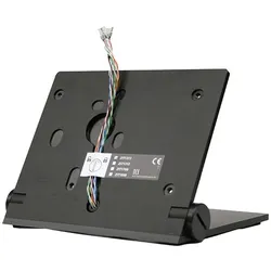 TCS Tür Control Tischzubehör 2fach ZIT1311-0016
