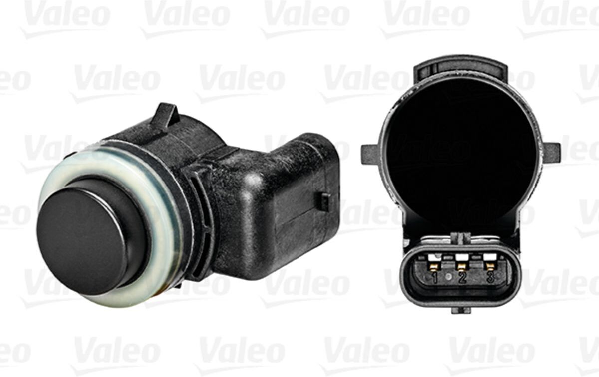 Sensor, Einparkhilfe VALEO 890007