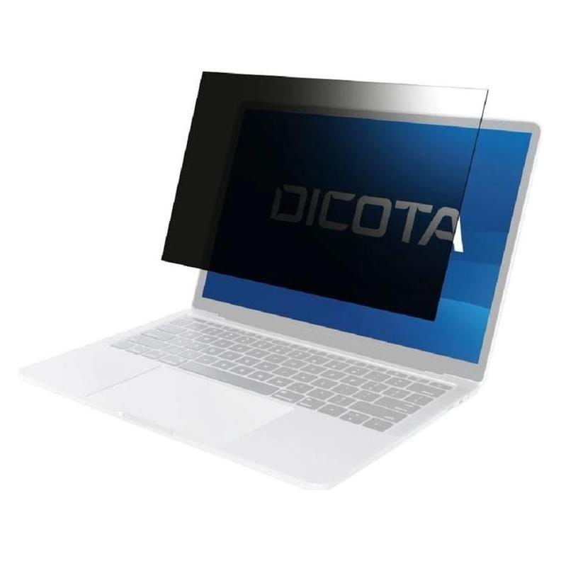 Dicota Privacy Filter 2-Way Magnetic Universal (15.60", 16:9) (D50018-2MG)