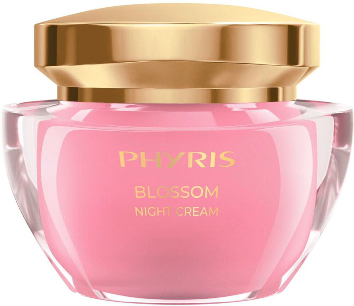 50ml PHYRIS BLOSSOM NIGHT CREAM