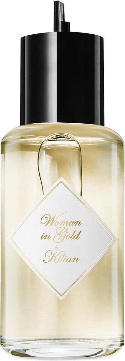 100ml Kilian Paris Woman in Gold Eau de Parfum Refill