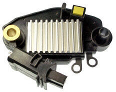 Metzger Autoteile Generatorregler 2390049 Für Ika Renault