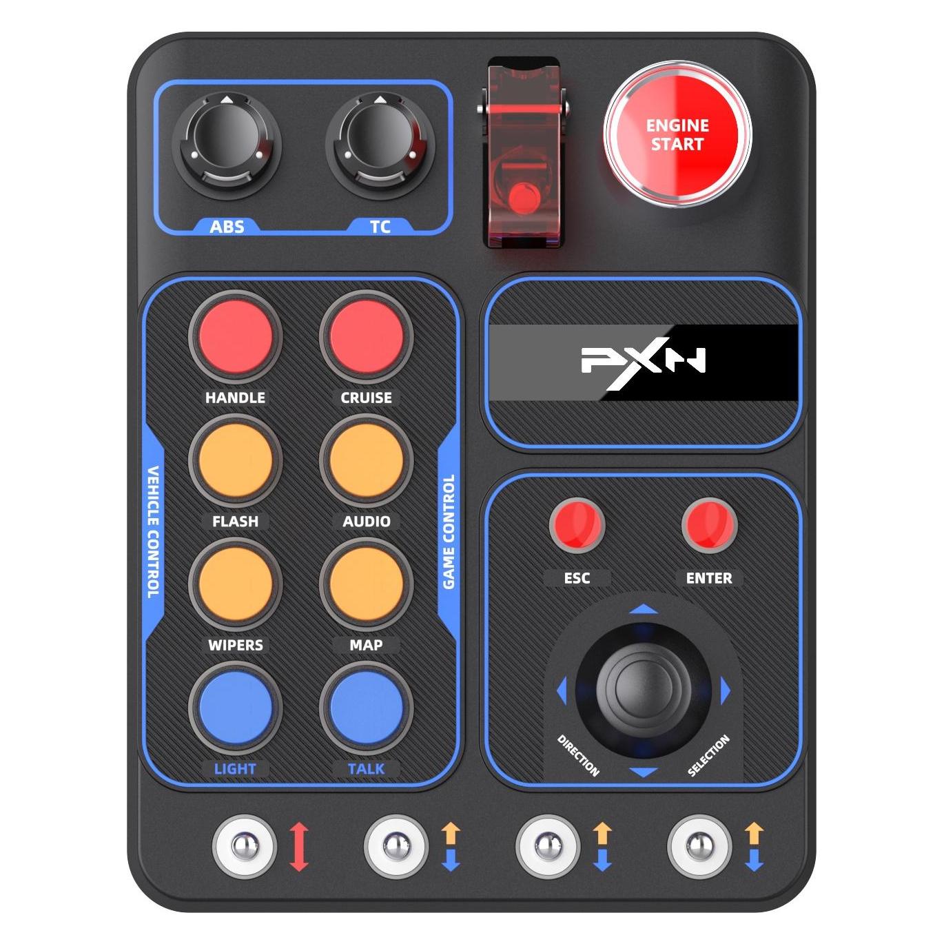 PXN CB1 Control Box (PC) (PXN-CB1)