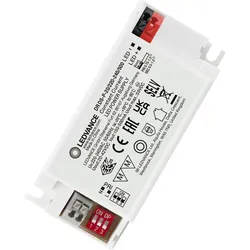 Ledvance LED DR DS-P-20/220-240/500 DRIVER DIP-SWITCH