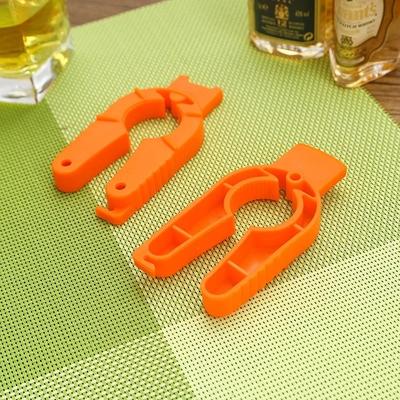 KitchenNation Creative Lady Multi Function Bottle Opener Portable EDC Kitchen Bar Tool Creative Lady Multi Function Bottle Opener Portable EDC Kitchen Bar Tool
