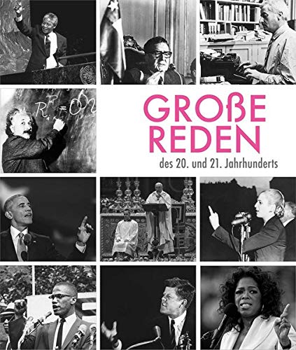 Gianni Morelli - Große Reden des 20. und 21. Jahrhunderts - Preis vom 11.10.2026 15:43:13 h