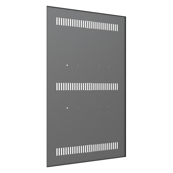 Multibrackets Monitorrahmen Rückwand, 55"/1201 (1201)