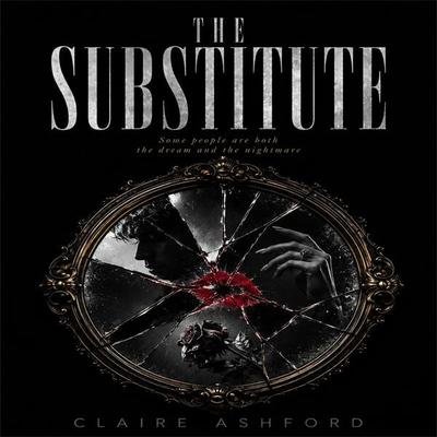 The Substitute - Claire Ashford, Audio, 4071498607688