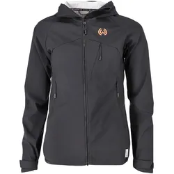 Haibike EmeritaM. Winora Softshell Jacke | WOMEN moonless Gr. XS
