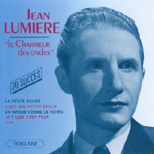 Jean Lumiere - Charmeur des Endes - Preis vom 08.10.2026 07:26:42 h
