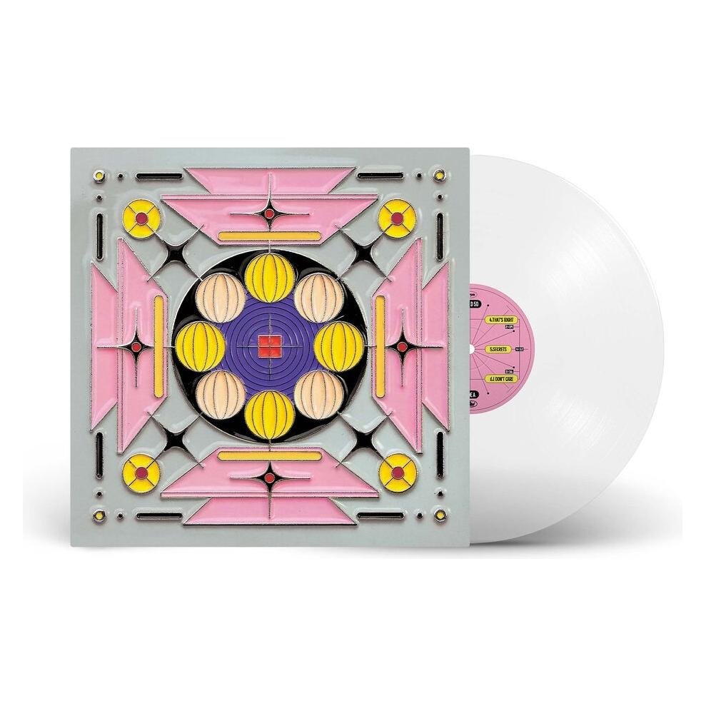 Capitol Films Thank You (VINYL) (Mike D) (76141003)