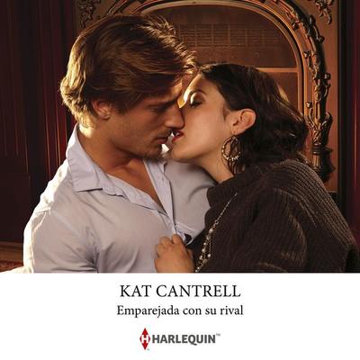 Emparejada con su rival - Kat Cantrell, Audio, 9788410625426