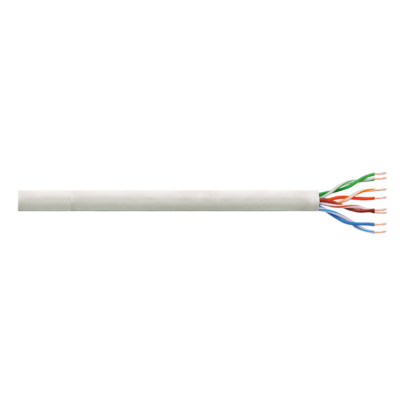 LogiLink CCA installatiekabel U/UTP 305 meter