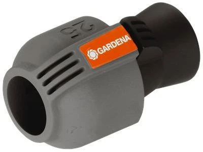 Gardena Sprinklersystem Verbinder 25 mm x 3/4"-Innengewinde
