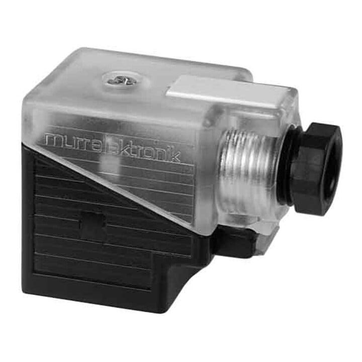 Murrelektronik Ventilstecker 7000-29021-0000000)