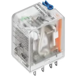 Weidmüller Schaltrelais DRM570024LT4CO/24VDC