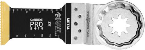 Fein 63502237210 E-CUT CARBIDE PRO Tauchsägeblatt 32mm 1St.